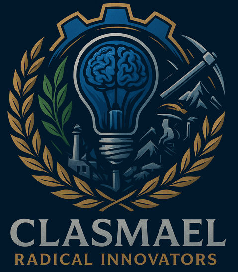 Classmael Radical Innovators