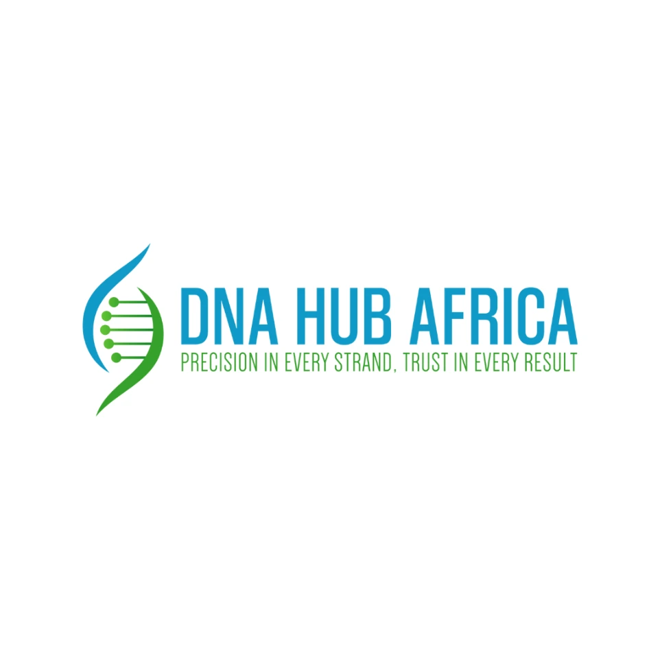 DNA HUB AFRICA