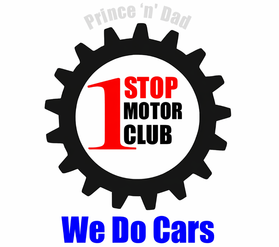 1Stop Motor Club