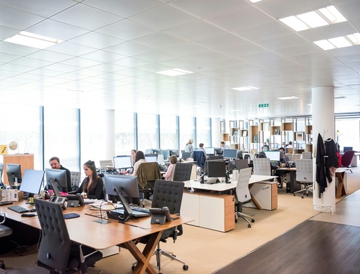 Strategic Partnership/Collaboration Meeting [Free]